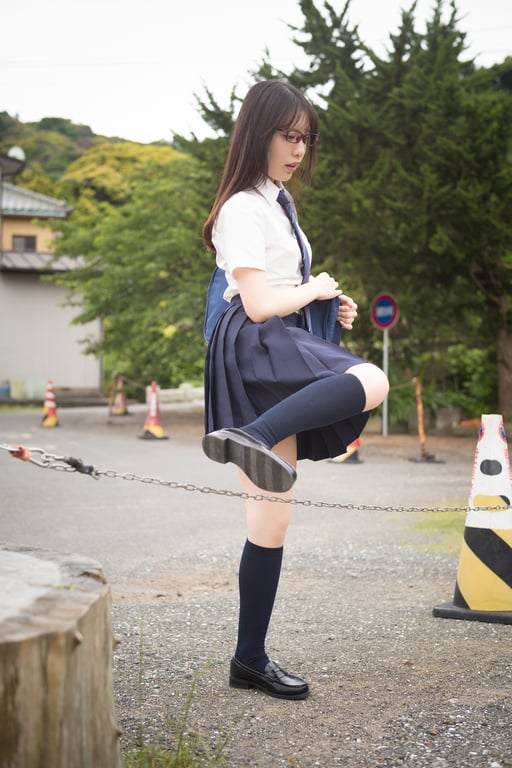 图片[45]-#Hana Shirato 白桃花 – Love is pink 恋爱是桃色 (NO watermark) - 全本免费在线观看-阅图吧