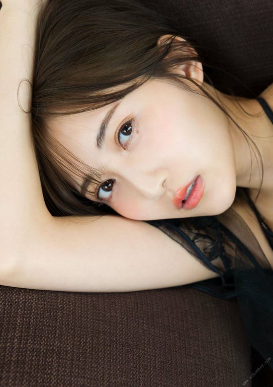 图片[28]-#Ririsa Tsuji 辻凛里纱 – Idol 偶像 (2021-05-20) - 全本免费在线观看-阅图吧