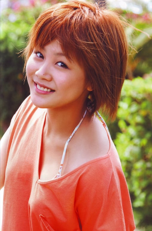 图片[38]-Risa Niigaki 新垣里沙 - Alo-Hello! 阿罗哈! -MAHALO- - 在线免费观看-阅图吧