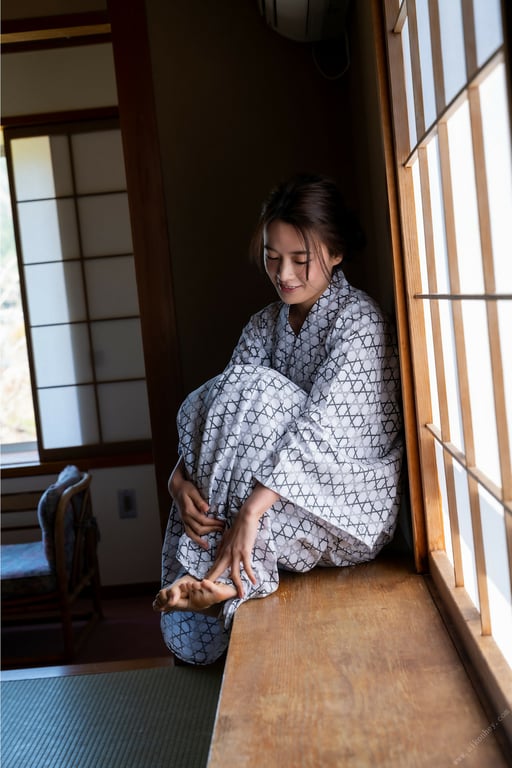 图片[40]-#見つめあい 向井藍【ヘアヌード写真集】 - 全本免费在线观看-阅图吧