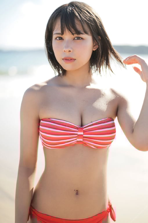 图片[43]-#Amisa Miyazaki 宫崎亚美沙 – SLEEPING GIRL (2021-11-01) - 全本免费在线观看-阅图吧