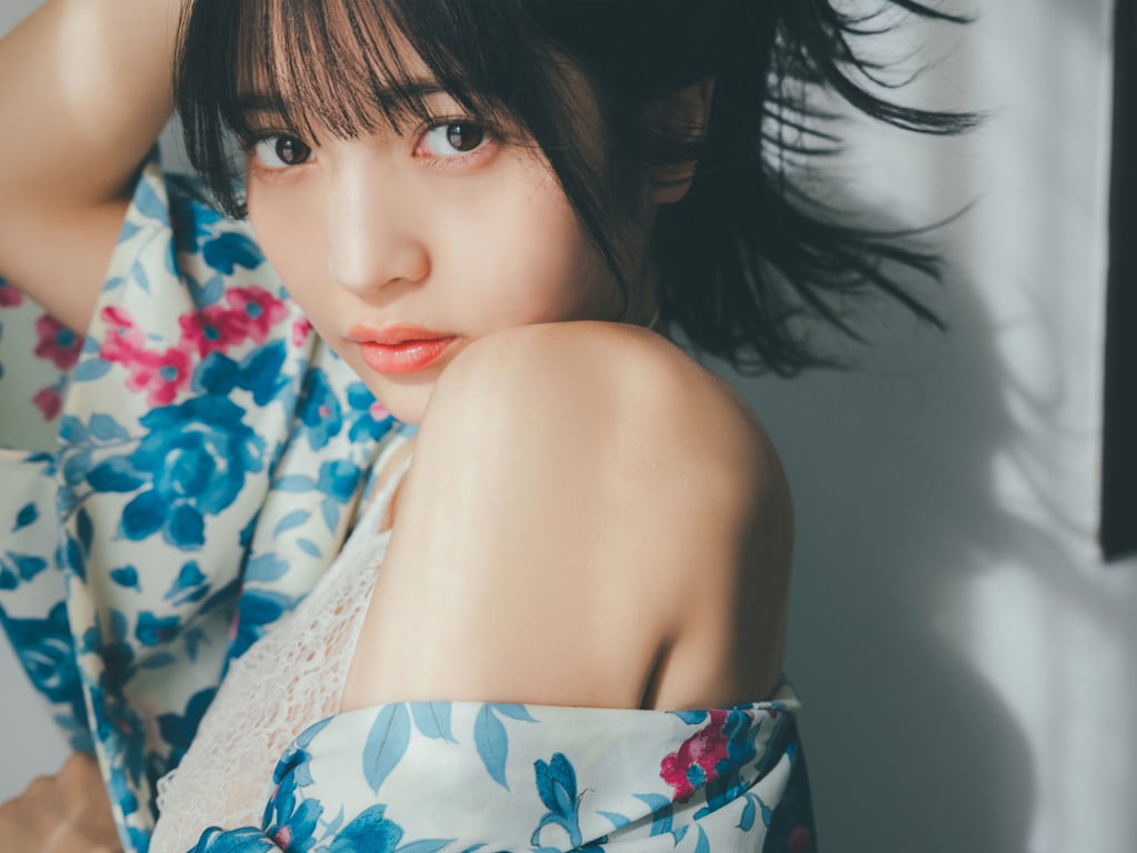 图片[71]-【写真文学馆】黑嵜菜菜子×永井荷风「露之后先」　周刊现代Digital写真集 - 在线免费观看-阅图吧