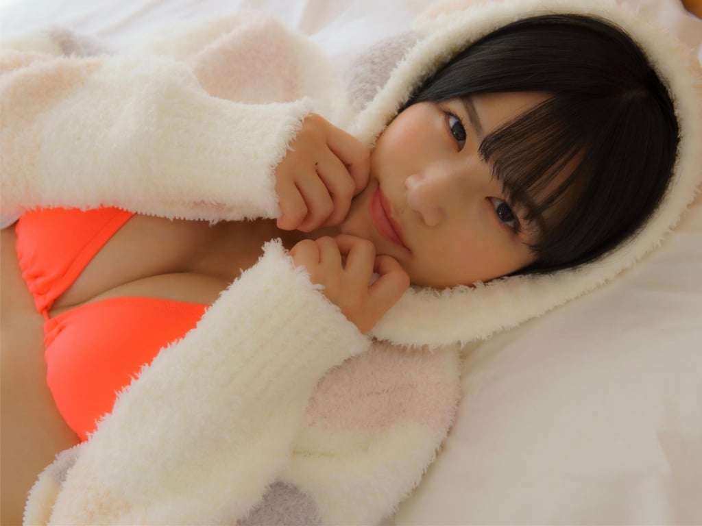 图片[72]-村上梨衣奈 フェティッシュ写真集『ニーハイソックスになりたくて』(エンタメ娯楽ちゃんねる) - 在线免费观看-阅图吧