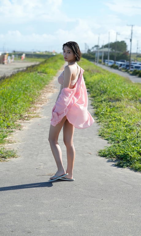 图片[49]-#水野瞳デジタルフォトグラフ「めくるめく」週プレ PHOTO BOOK - 全本免费在线观看-阅图吧