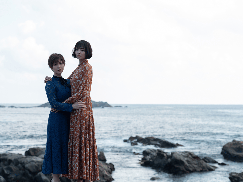 图片[40]-#周刊POST数字写真集 高宫麻里 x 冈田纱佳 牌 X 牌 - 全本免费在线观看-阅图吧