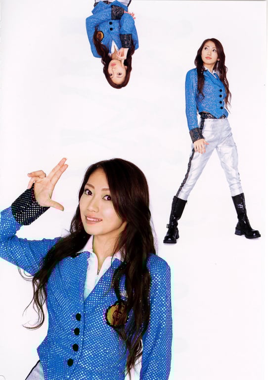 图片[29]-#モーニング娘。 Hello! Project 2004winter con photobook - 全本免费在线观看-阅图吧