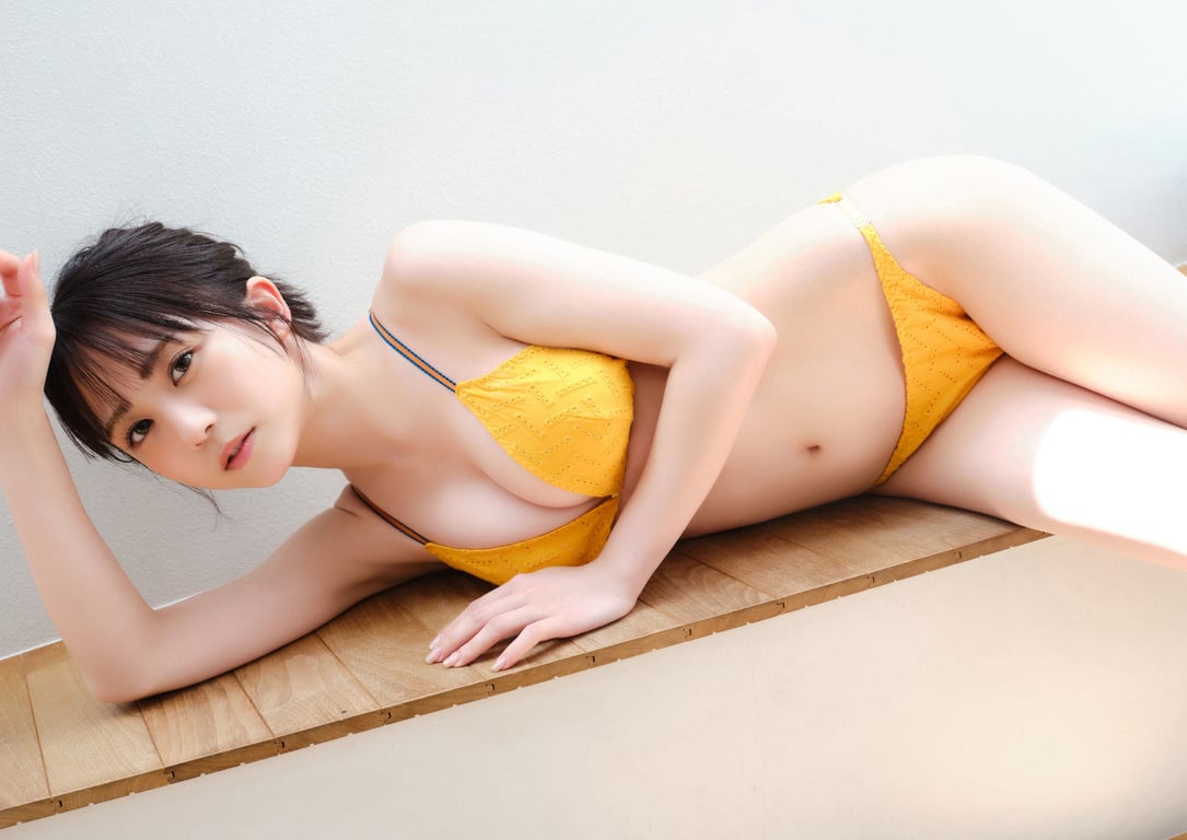 图片[17]-#橋本紬写真集 SUMMERTIME LOVER - 全本免费在线观看-阅图吧