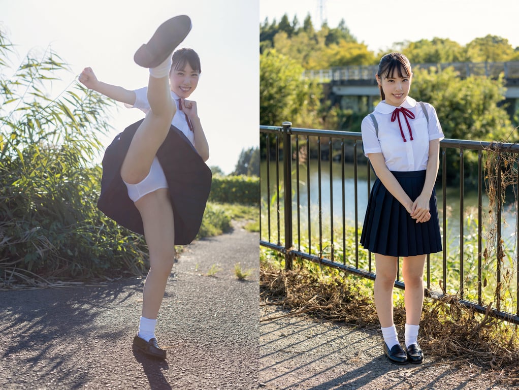 图片[31]-白桃はな PREMIUM BEST - 在线免费观看-阅图吧