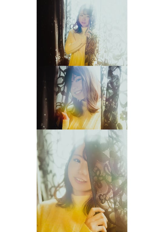 图片[101]-#Fumika Nakayama 中山文香 – #Escape (NO watermark) - 全本免费在线观看-阅图吧