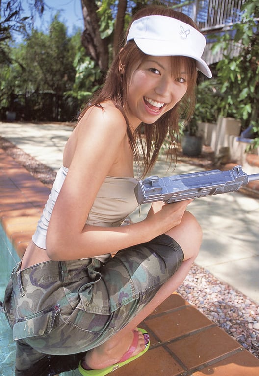 图片[68]-#若槻千夏 – 千夏和永远的朋友。 - 全本免费在线观看-阅图吧