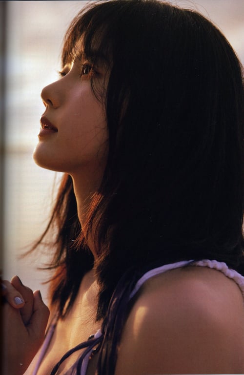 图片[101]-#STU48 泷野由美子1st写真集 我还不太了解你的事 - 全本免费在线观看-阅图吧