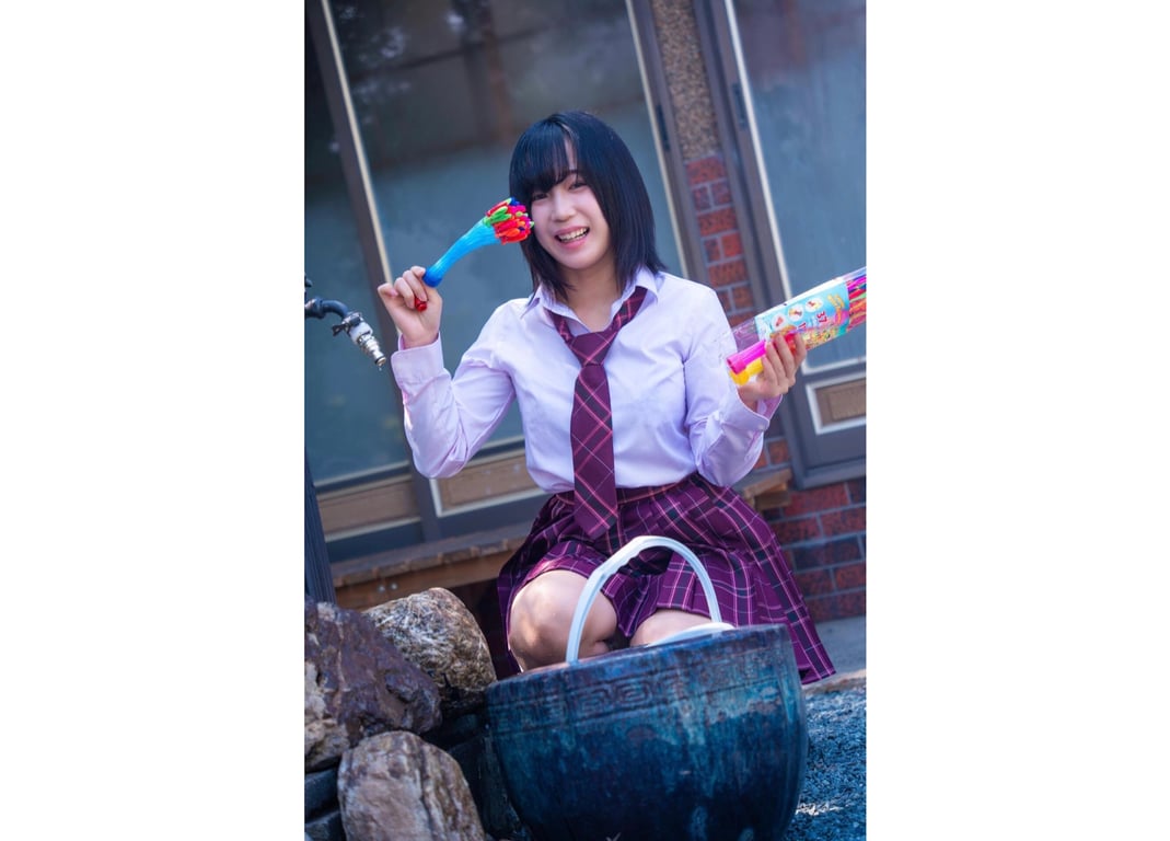 图片[131]-蒼宮菜緒 裸体写真集『レールデュタン』 - 在线免费观看-阅图吧