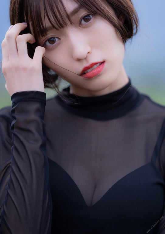 图片[42]-#Maho Yamaguchi 山口真帆 – TOP SECRET (2020-03-16) - 全本免费在线观看-阅图吧