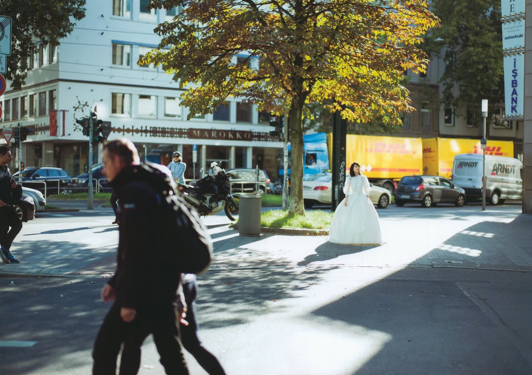 图片[50]-#生田絵梨花1st写真集「转调」 - 全本免费在线观看-阅图吧