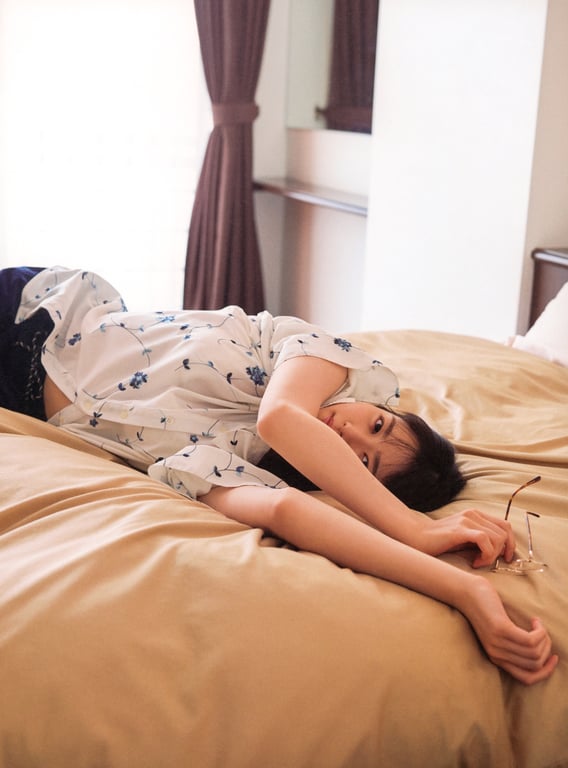 图片[36]-Akari Nibu 丹生明里 - Easy relationship 温柔的关系 - 在线免费观看-阅图吧