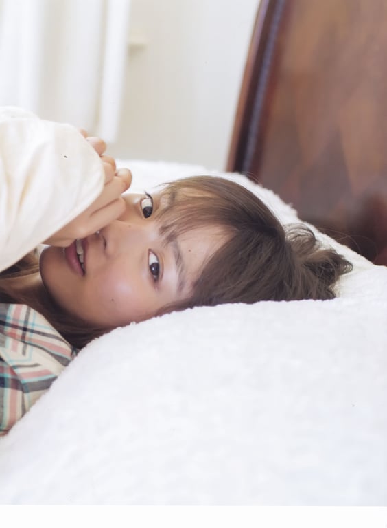 图片[4]-#内田理央写真集 和小理央一起度过一周 - 全本免费在线观看-阅图吧