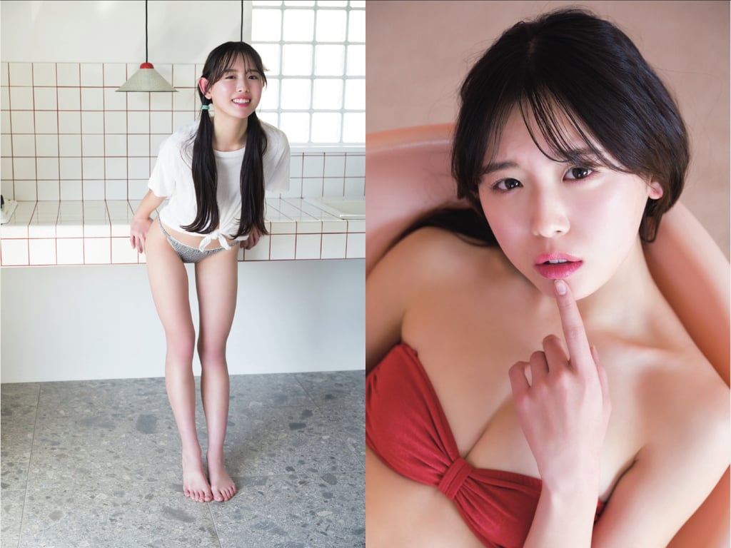 图片[11]-#[Flash Prime No. 1772] Sara Otaki 大瀧沙羅 - 全本免费在线观看-阅图吧