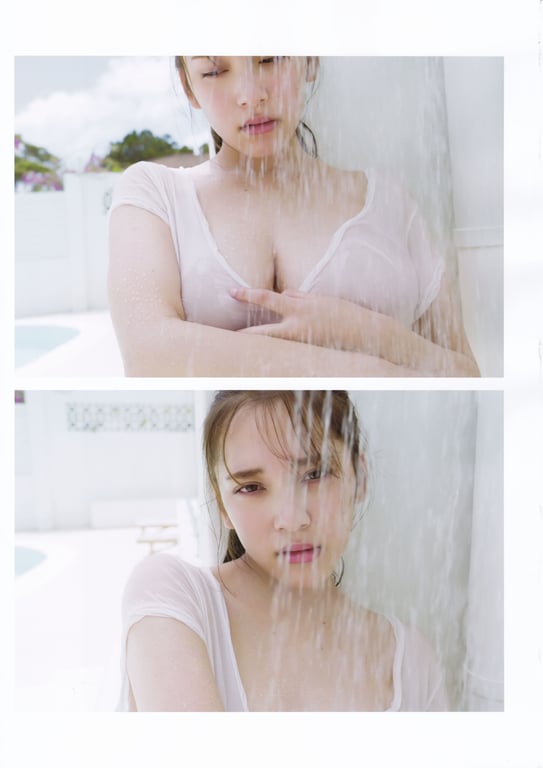 图片[101]-#都丸纱也华3rd写真集 MeeTomaru - 全本免费在线观看-阅图吧