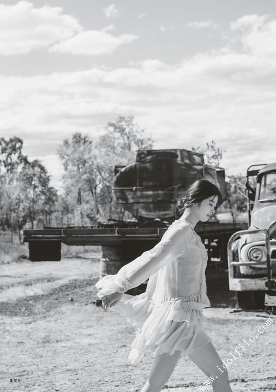 图片[49]-#馬場ふみか 马场巡游 - 全本免费在线观看-阅图吧