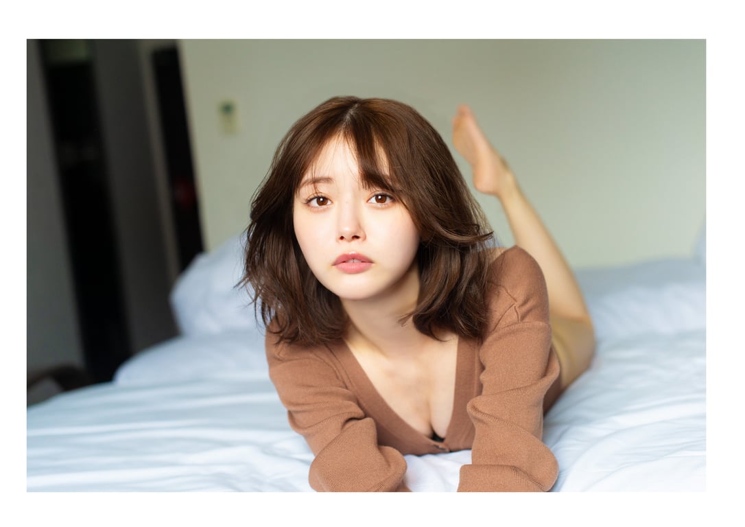 图片[187]-市川美织2nd写真集 果汁29% - 在线免费观看-阅图吧