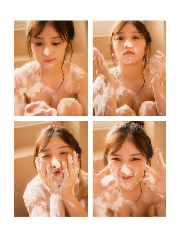 图片[121]-与田祐希2nd写真集 沉默的时间 (new scan) - 在线免费观看-阅图吧