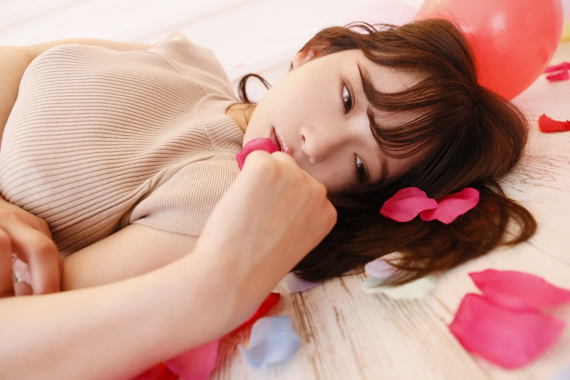 图片[36]-#もぎたて！ – 桃园怜奈 成人写真集 - 全本免费在线观看-阅图吧