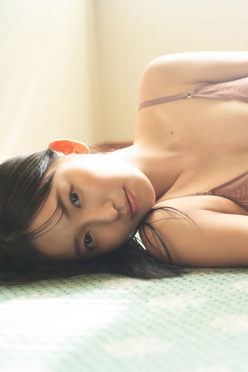 图片[51]-#FLASHデジタル写真集 田音々 波音のセレナーデ(2024-09-03) - 全本免费在线观看-阅图吧