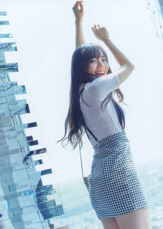 图片[103]-#Kyoko Saito 齐藤京子 1st Photobook – Special Lover 特别的恋人 (2021-01-19) - 全本免费在线观看-阅图吧