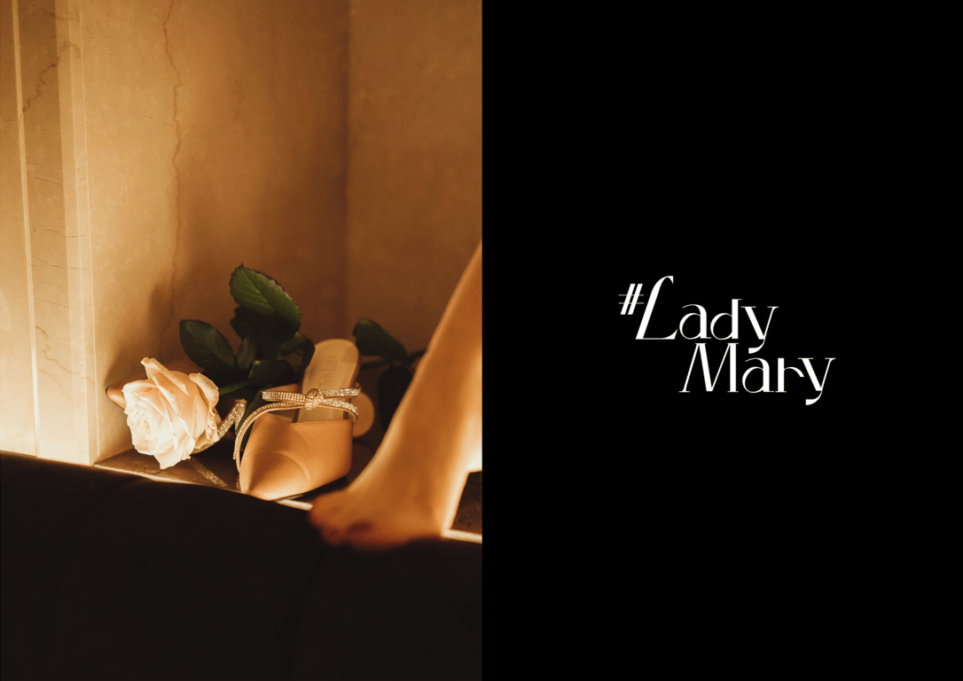 图片[2]-#LadyMary 07 樱空桃 数码写真集 - 在线免费观看-阅图吧