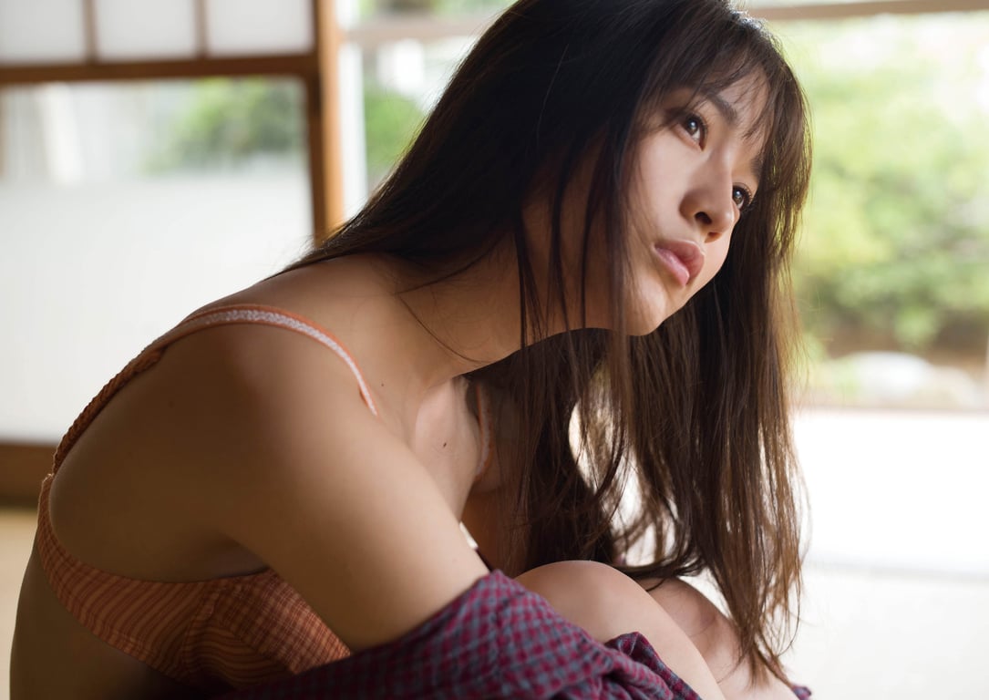 图片[16]-#Nanako Kurosaki 黑嵜菜菜子 – To the endless sky 向着无尽的天空 (2022-09-30) - 全本免费在线观看-阅图吧