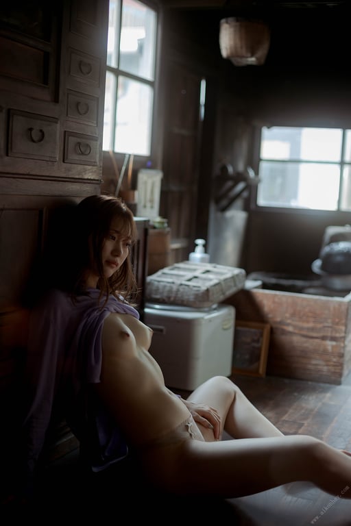 图片[27]-#RavishⅡ 美谷朱里 Asagei SEXY女演员写真集 - 全本免费在线观看-阅图吧