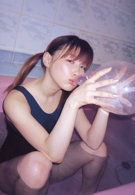 图片[22]-#2004.05.10 Akane Sakura 樱朱音 – KARAMI 22 - 全本免费在线观看-阅图吧