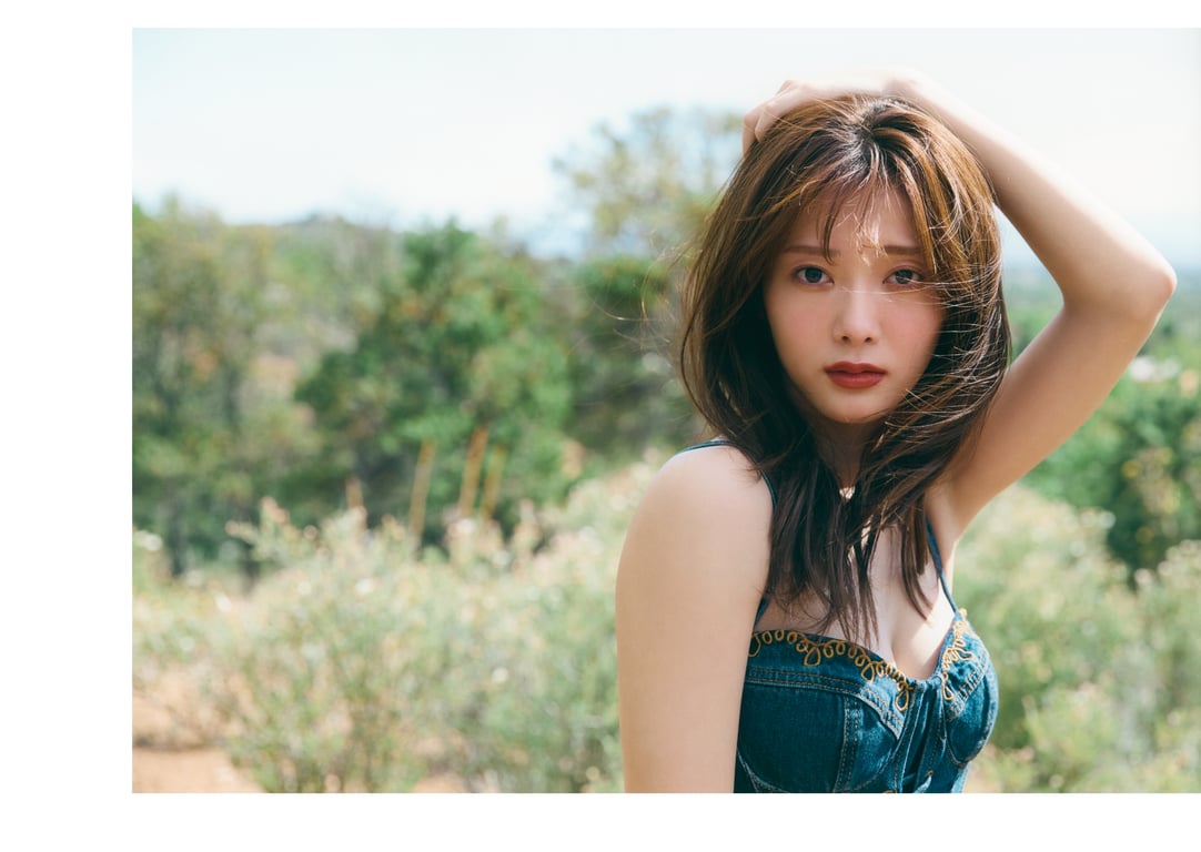 图片[49]-2024.10.22 櫻坂46田村保乃2nd写真集 想成为邻座 - 在线免费观看-阅图吧