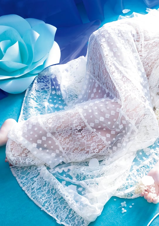 图片[106]-柏木由纪完全版写真集『Time Capsule』 (YJ PHOTO BOOK) - 在线免费观看-阅图吧