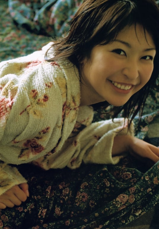 图片[36]-#小野真由美 – Ya-cchatta - 全本免费在线观看-阅图吧