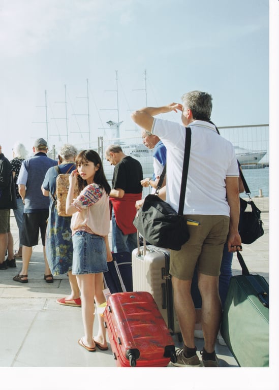 图片[4]-#与田祐希2nd写真集 沉默的时间 (High Qulity) - 全本免费在线观看-阅图吧