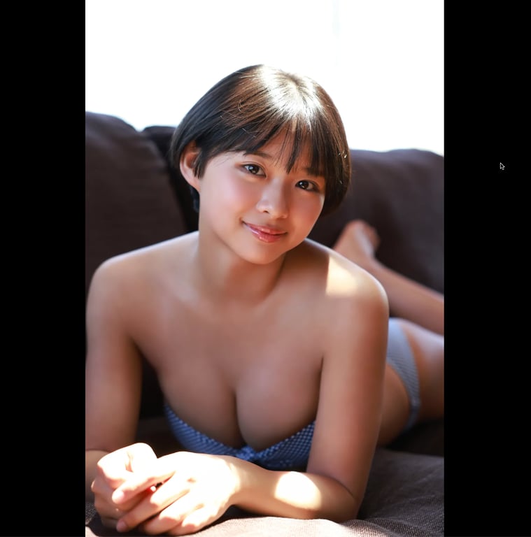 图片[22]-#FRIDAYデジタル写真集 桑島海空『忘れない夏』全カット - 全本免费在线观看-阅图吧