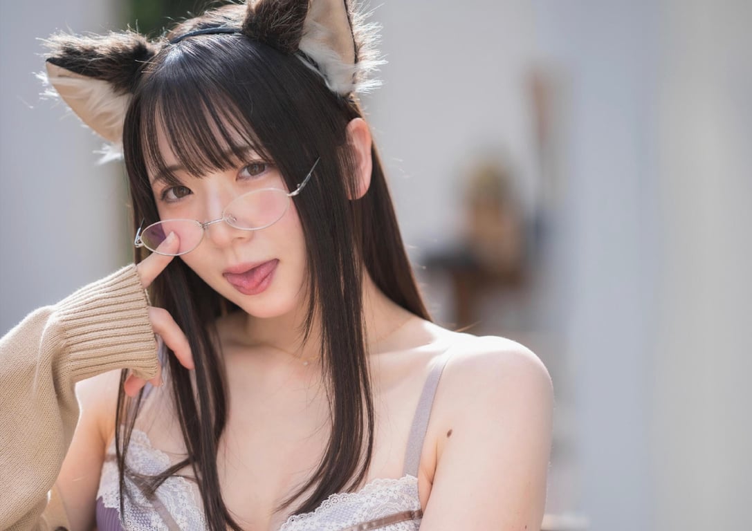 图片[4]-うたたね翠 写真集 沉迷于甜蜜梦幻的恋爱 (wunder publishing house) - 在线免费观看-阅图吧