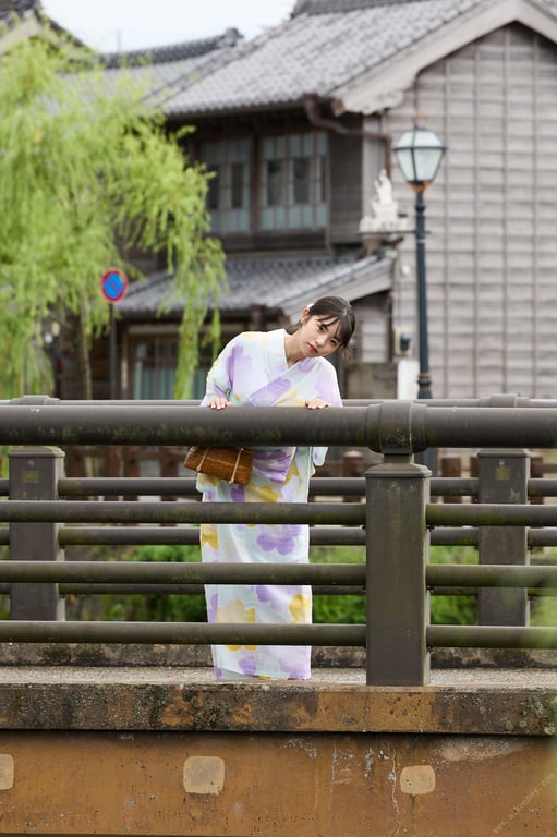 #菊地姫奈「压倒的女主角」ｖｏｌ．１ ＦＲＩＤＡＹデジタル写真集 - 全本免费在线观看-阅图吧