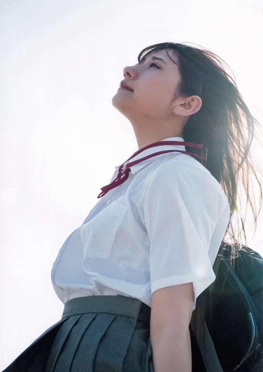 图片[17]-Marina Yamada 山田麻莉奈 1st Photobook - Mariri 麻梨梨 (2019-05-23) - 在线免费观看-阅图吧