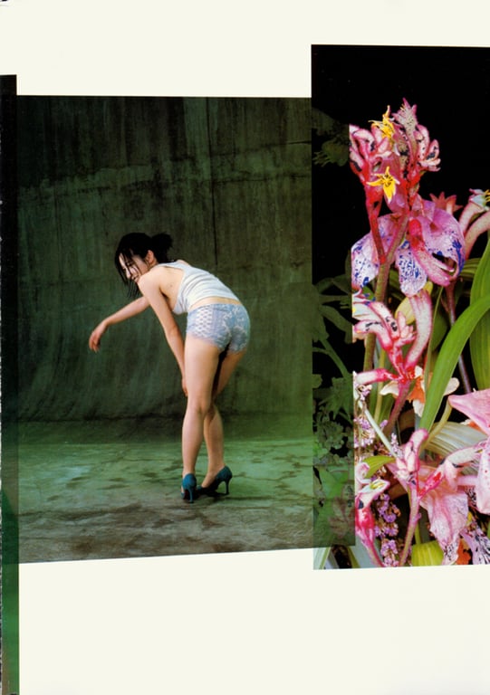 图片[142]-#(月刊シリーズ 050) – 月刊050 奥菜惠 SP - 全本免费在线观看-阅图吧