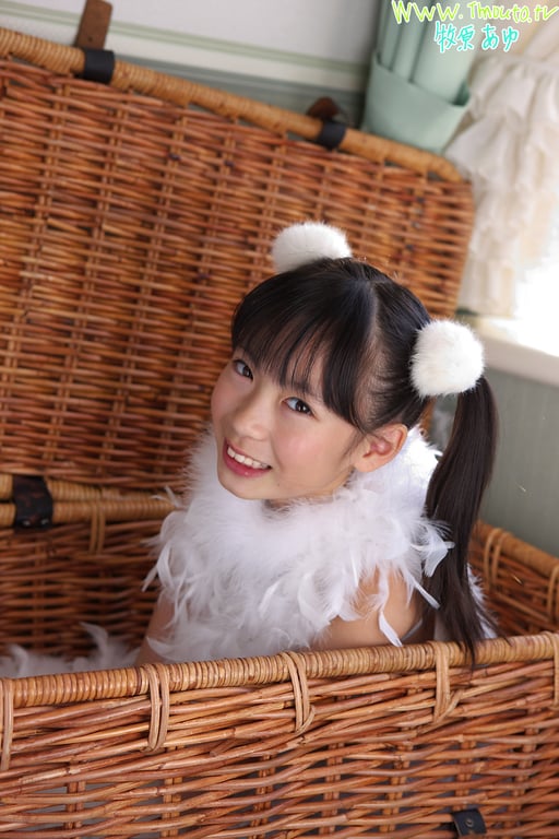 图片[183]-牧原あゆ 『純真無垢』 - 在线免费观看-阅图吧