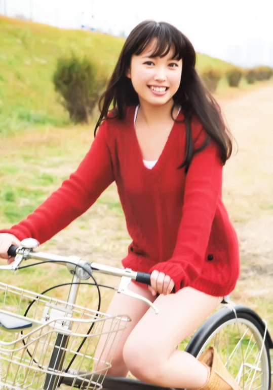 图片[31]-#Saki Nakajima 中岛早贵 – Naka-san 中小姐 - 全本免费在线观看-阅图吧