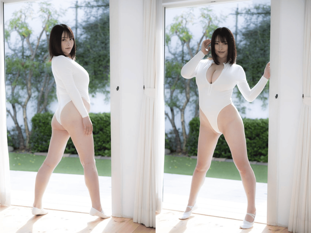 图片[26]-K Cup Idol 藤川めい デジタル写真集「白い妖精の微笑み」(IDOL BOOK) - 在线免费观看-阅图吧