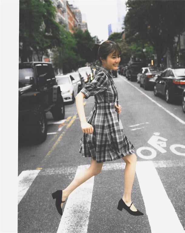 图片[23]-#生田絵梨花写真集 インターミッション Intermission - 全本免费在线观看-阅图吧