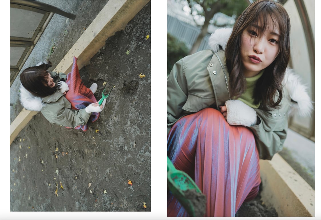 图片[58]-#美谷朱里 数字写真集 被拍到了 - 全本免费在线观看-阅图吧