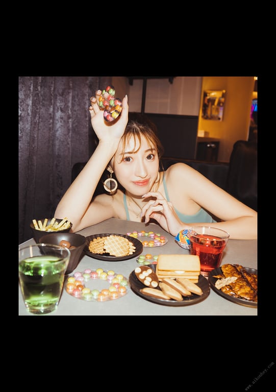 图片[35]-##Escape 星宫一花 - 全本免费在线观看-阅图吧