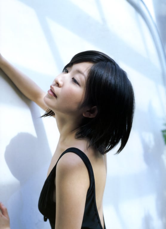 图片[76]-#小野真弓 – Smile 2 - 全本免费在线观看-阅图吧