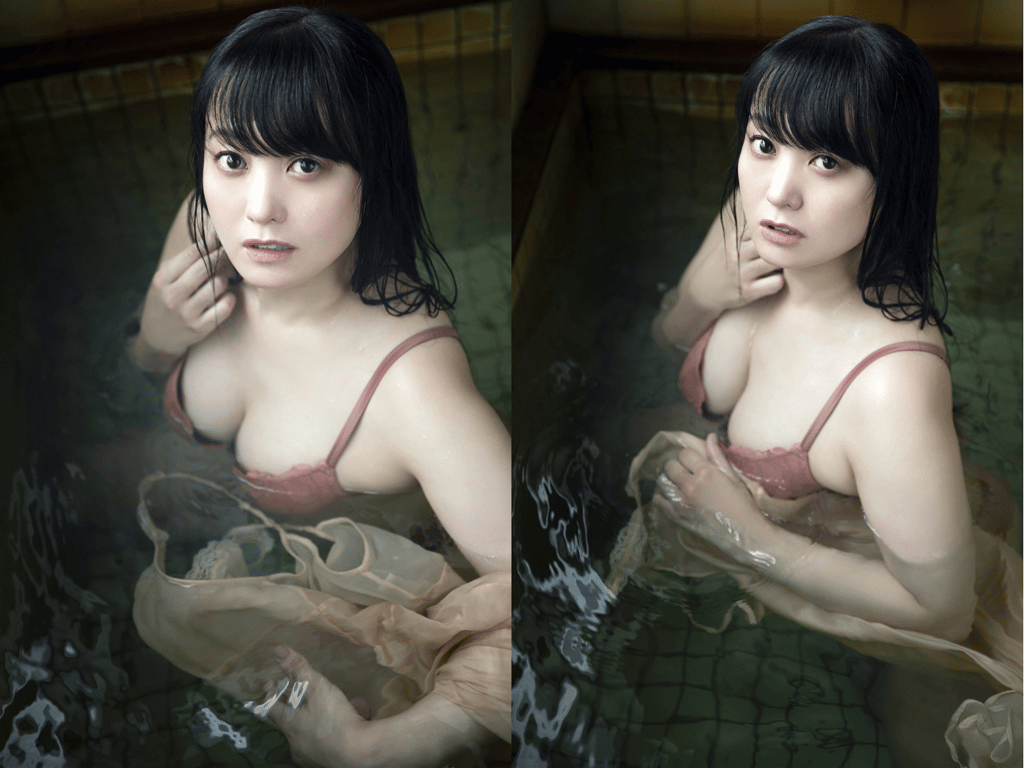 图片[33]-#週刊現代デジタル写真集 脊山麻理子「情熱」 - 全本免费在线观看-阅图吧