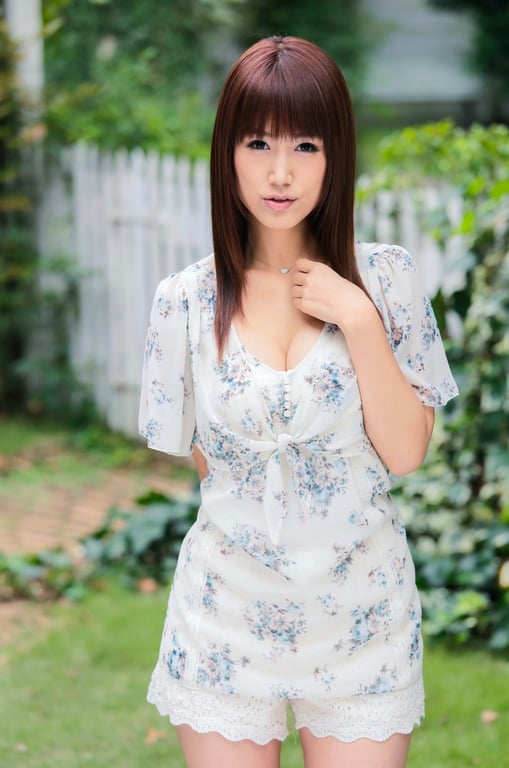 图片[9]-#Seira Yamakawa 山川青空 – Please Make Me A Grown-up Woman 请让我成为一个成熟的女人 - 全本免费在线观看-阅图吧